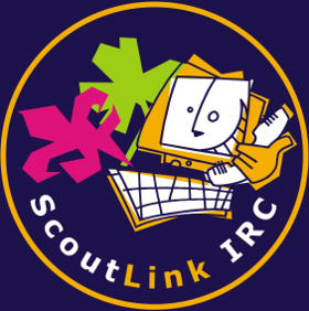 ScoutLink Logo